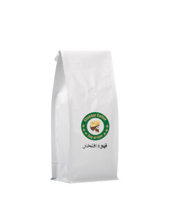 قهوه افتخار (اسپرسو)