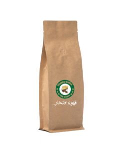 قهوه دمی افتخار