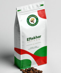 قهوه ایتالیانو افتخار کافی